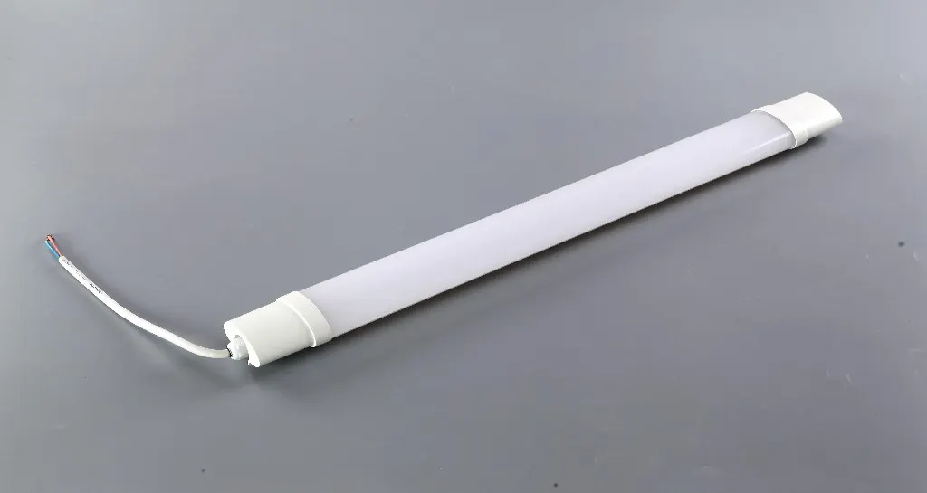 גוף תאורה מוגן מים לסוכה 80W